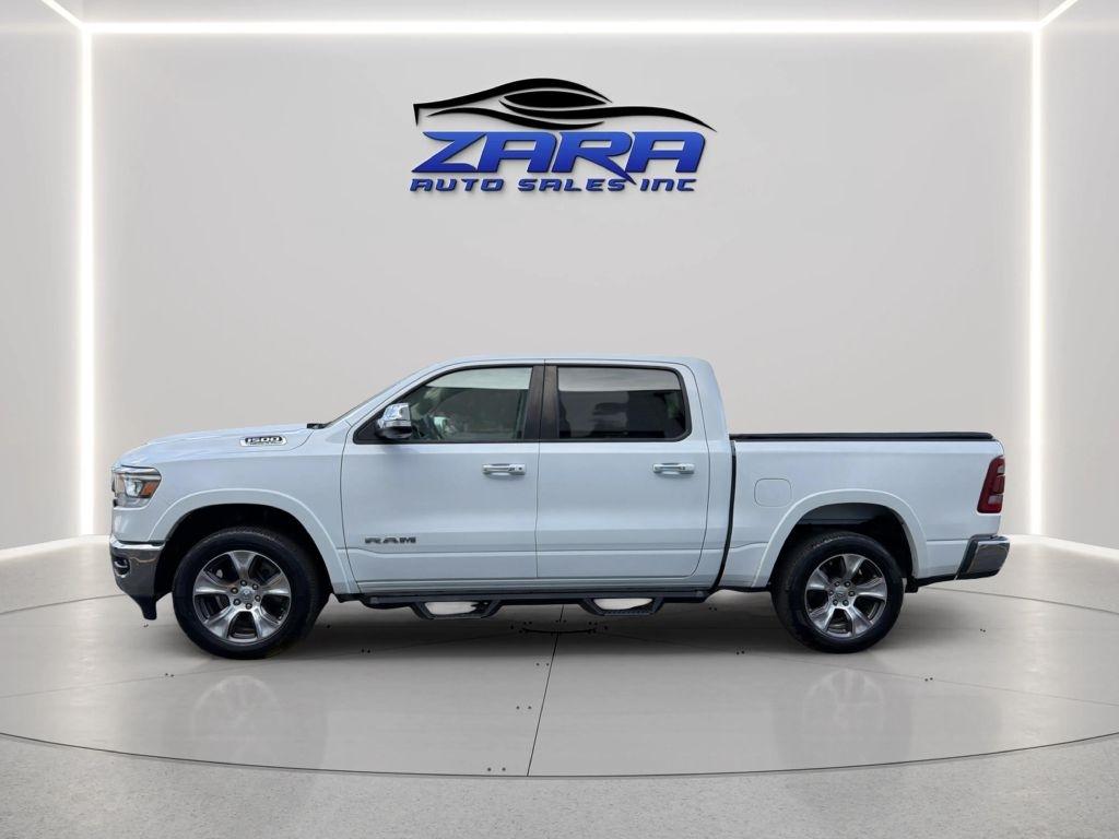 ram ram 1500 pickup 2020 1C6SRFJT4LN388360 image ram ram 1500 pickup 2020 1C6SRFJT4LN388360 image